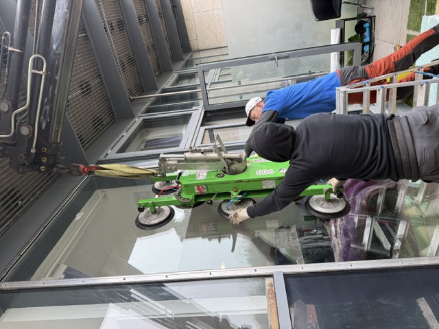 About Notting Hill Double Glazing