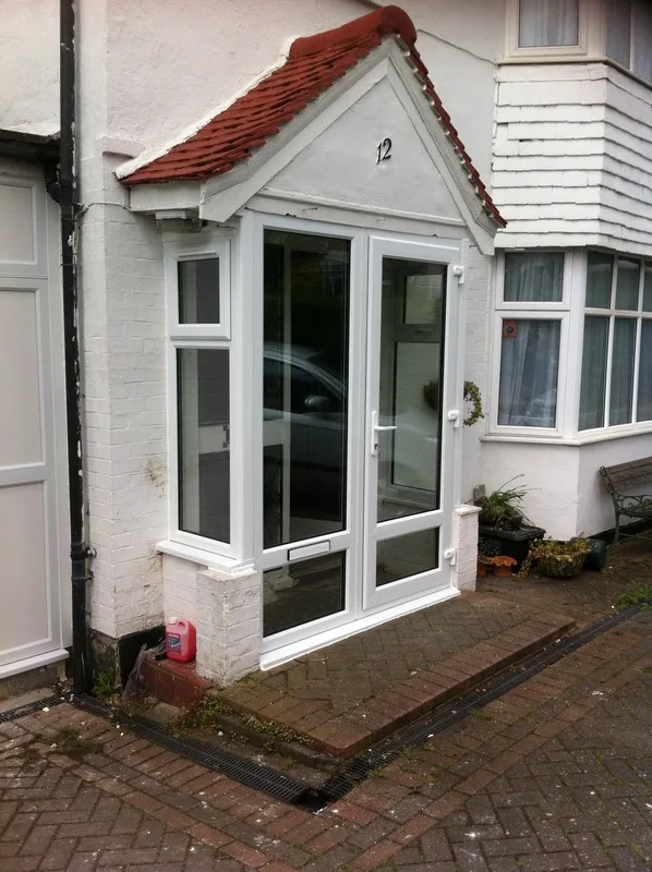 Notting Hill Window & Door Services