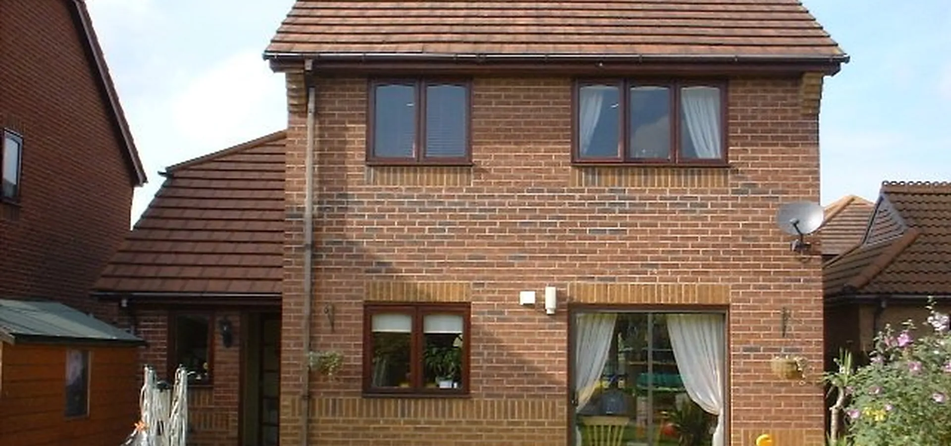 Roller Shutters Notting Hill