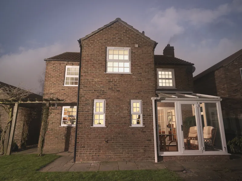 Conservatories Notting Hill