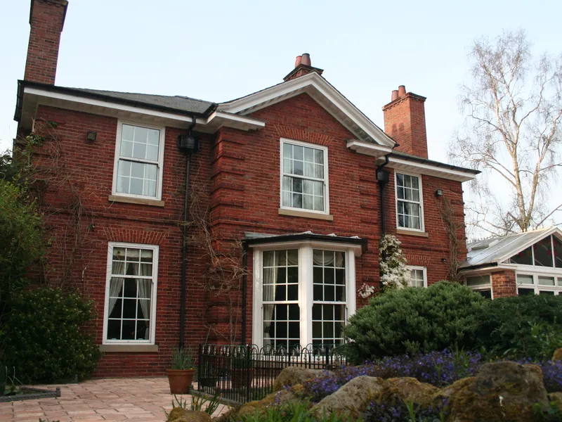 Conservatories Notting Hill