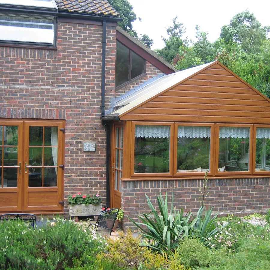 Garden Room — Product Notting Hill