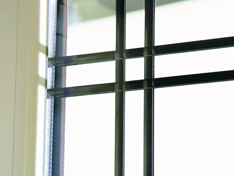 Glass Extension — Gallery Notting Hill