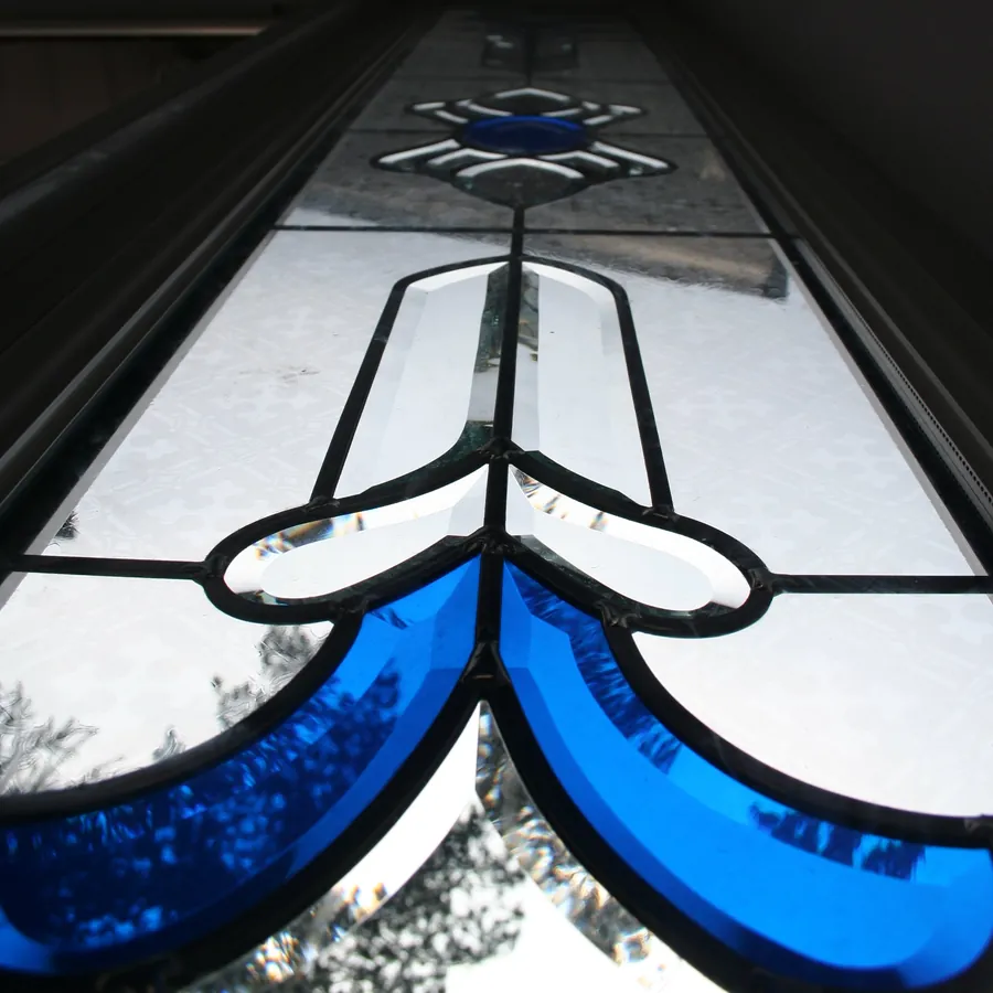 Glass Extension — Product Notting Hill