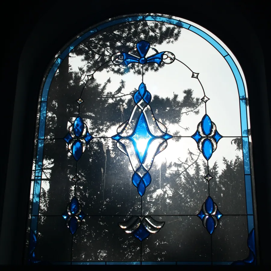 Glass Extension — Product Notting Hill