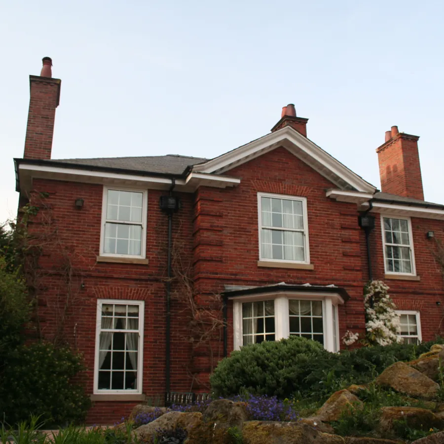 Conservatories Notting Hill