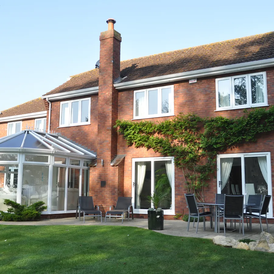 Conservatories Notting Hill