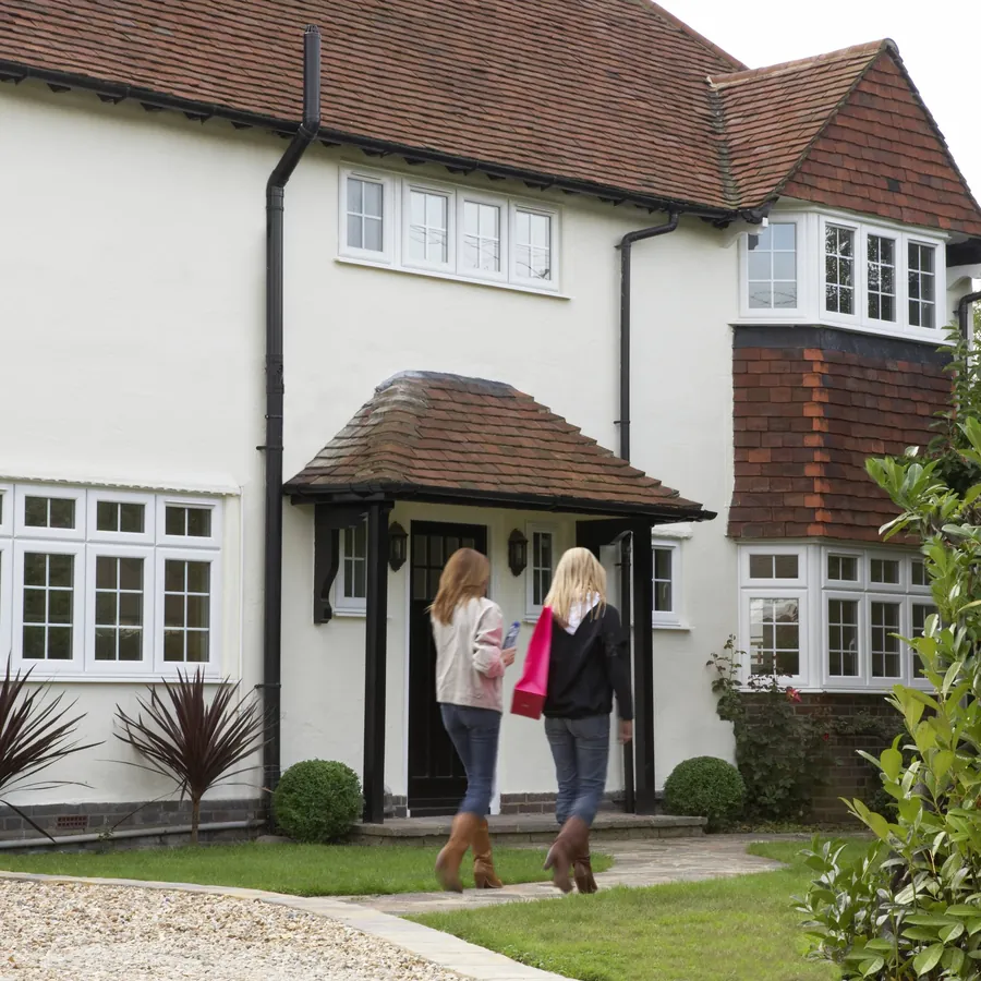 Conservatories Notting Hill