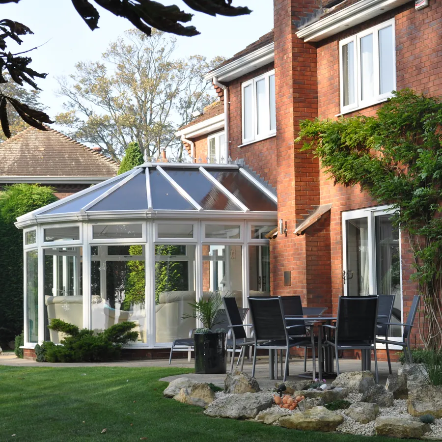 Conservatories Notting Hill