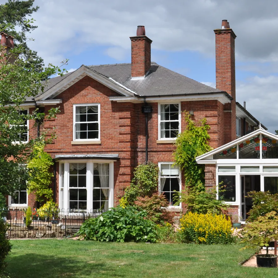 Victorian Conservatory — Product Notting Hill