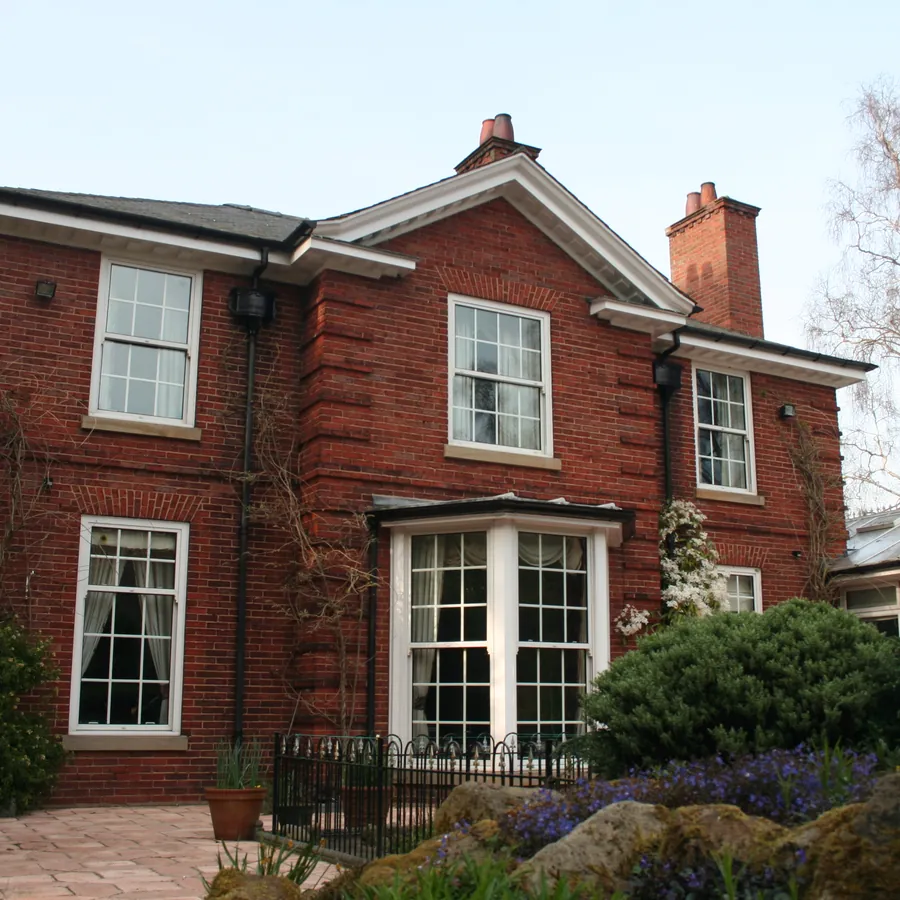 Victorian Conservatory — Product Notting Hill