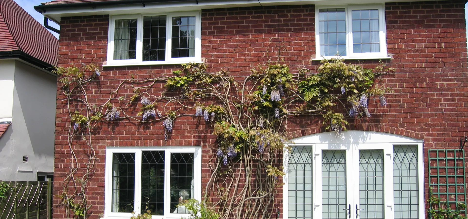 Double Glazing Finance Notting Hill