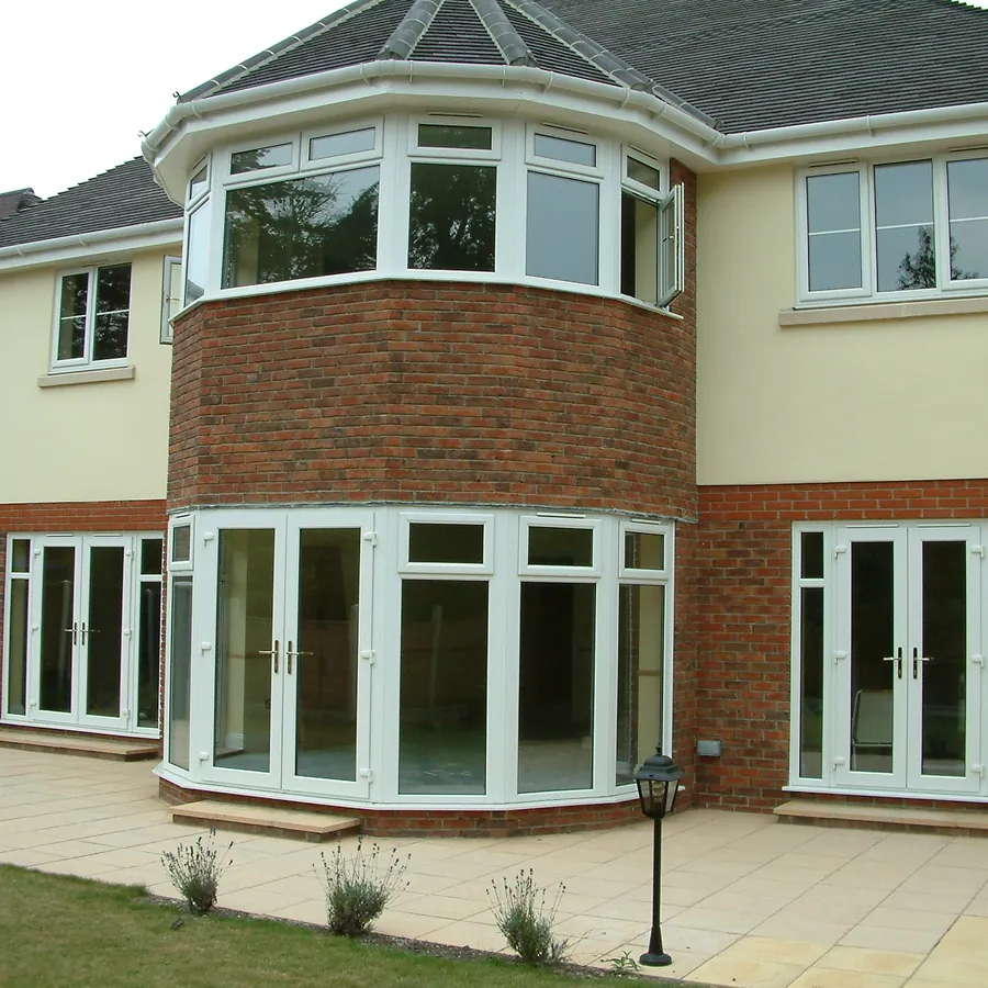Aluminium Windows Notting Hill