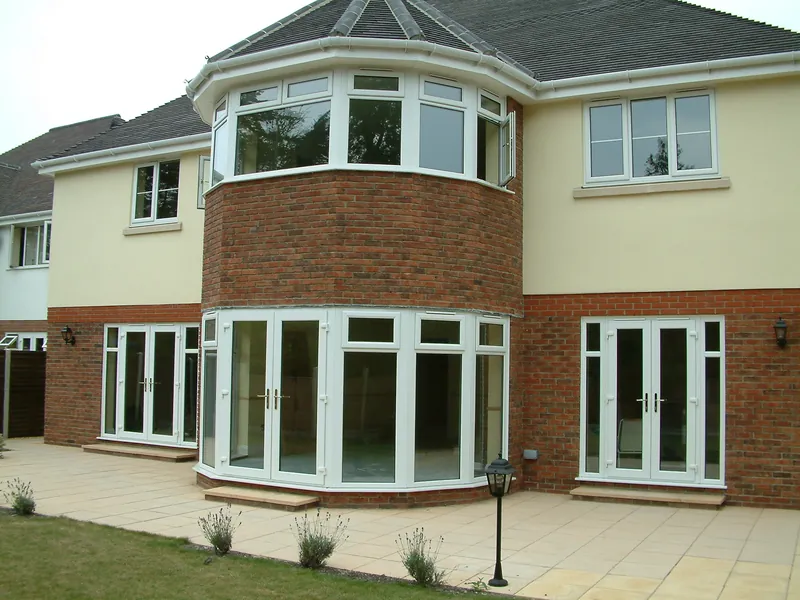 Casement Windows — Gallery Notting Hill