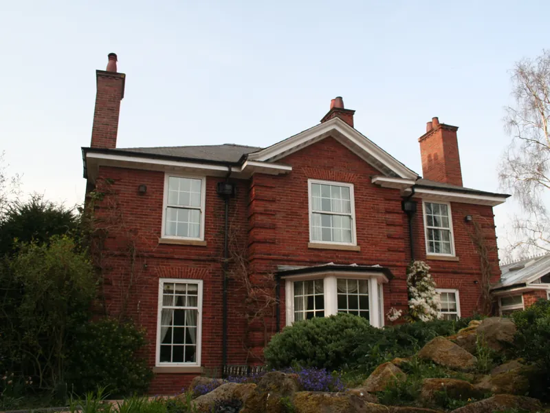 Casement Windows — Gallery Notting Hill