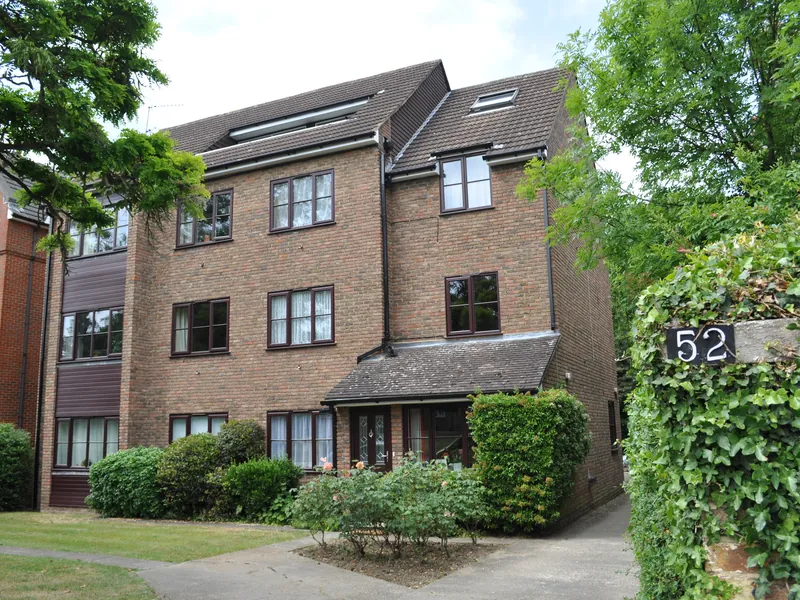Casement Windows — Gallery Notting Hill