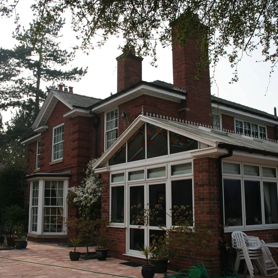 Casement Windows — Product Notting Hill