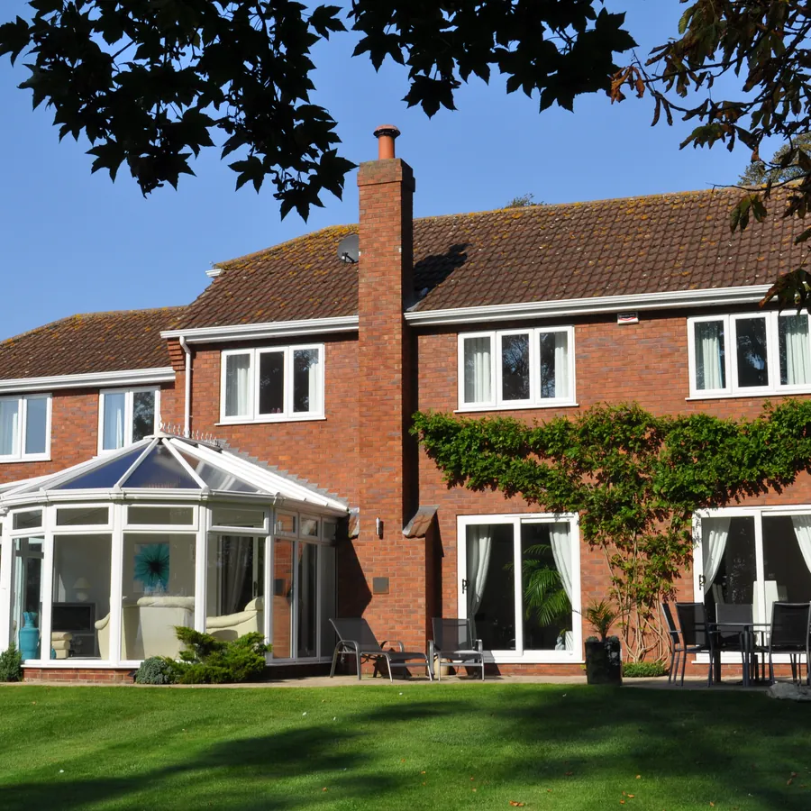 Casement Windows — Product Notting Hill