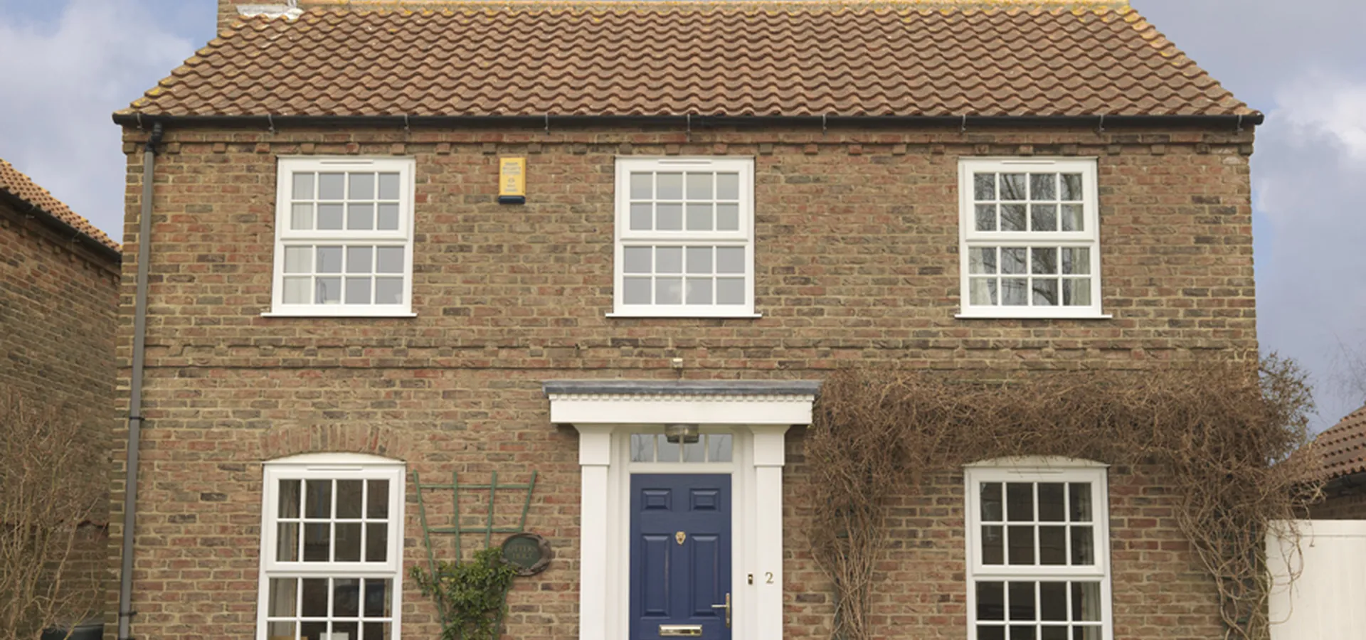 Double Glazing Windows Notting Hill