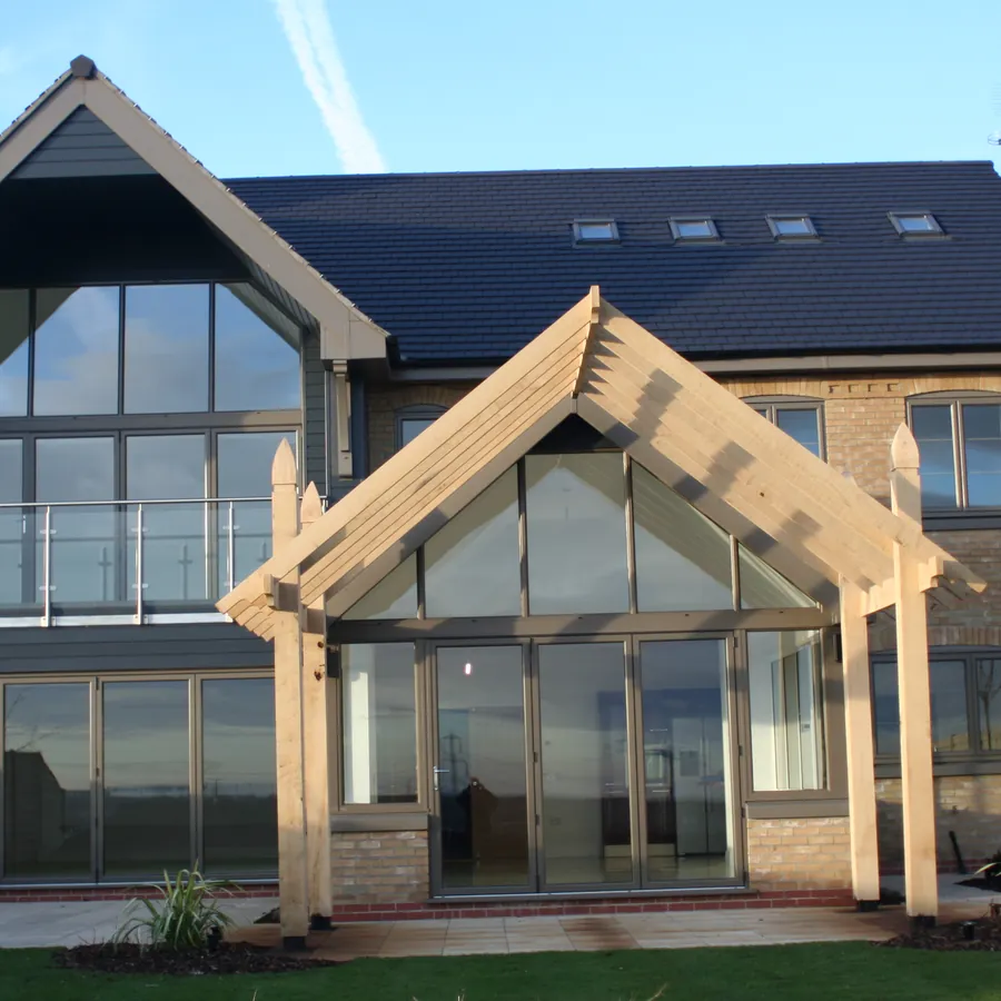 Double Glazing Windows — Product Notting Hill