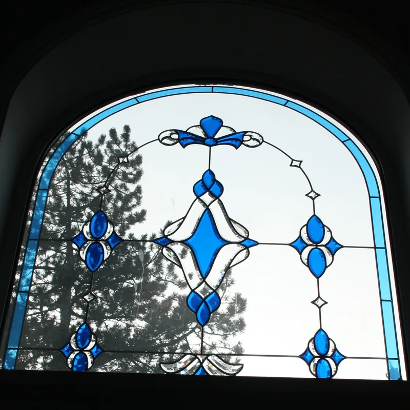 Triple Glazing Notting Hill