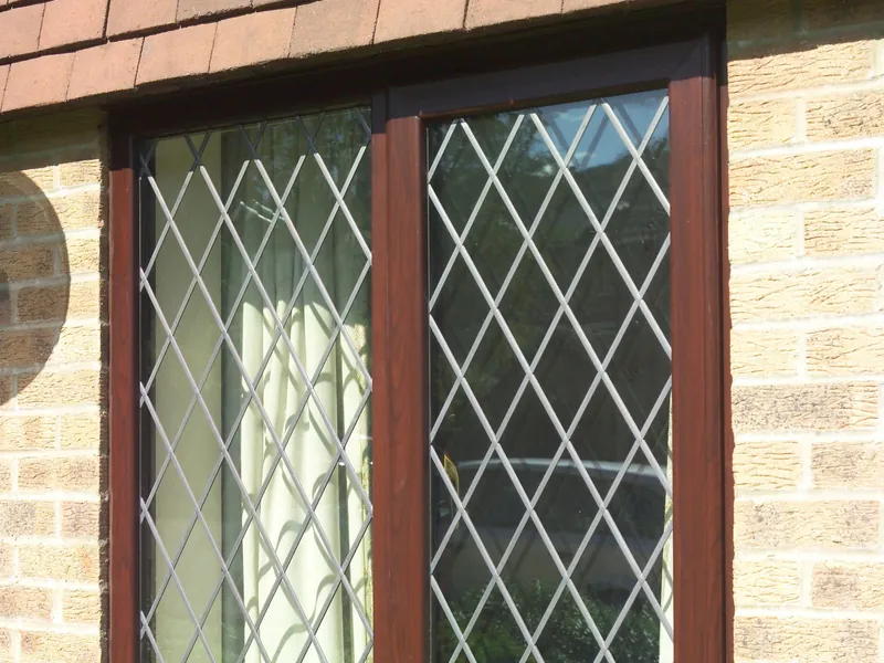 Energy Efficient Windows — Gallery Notting Hill