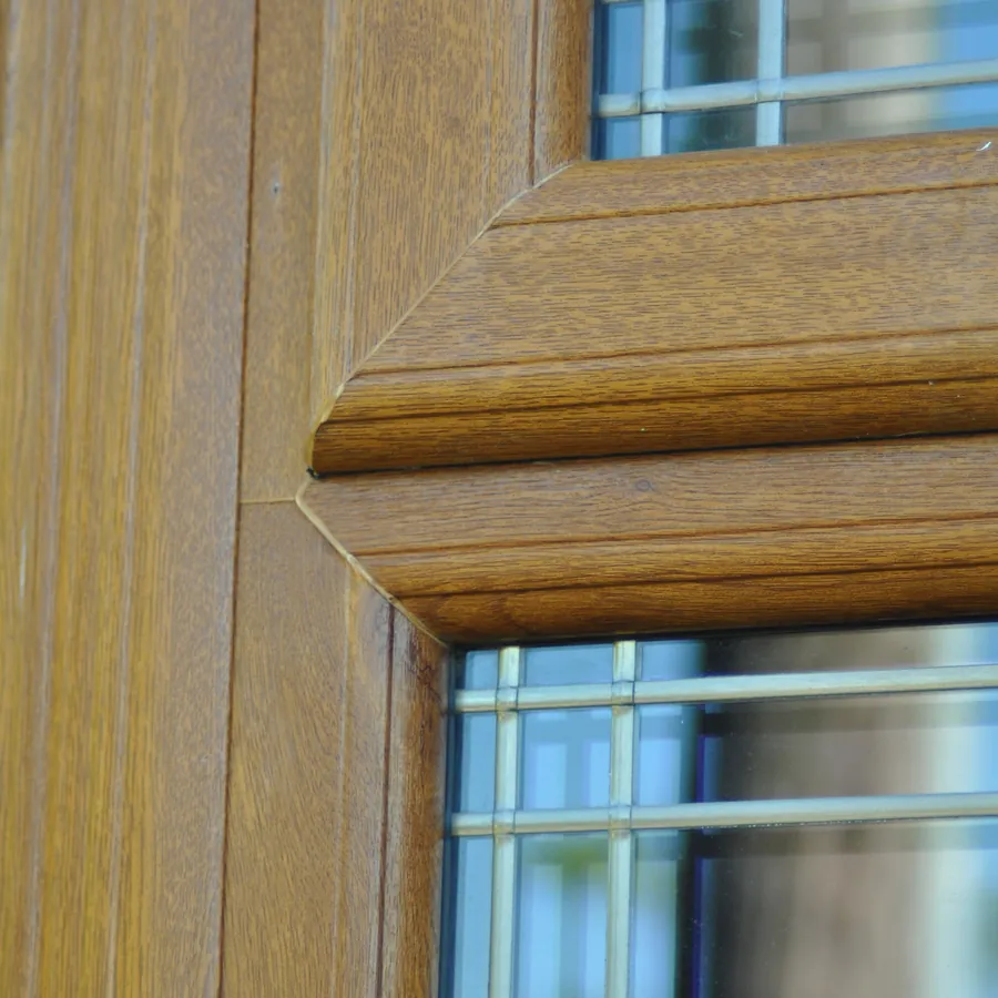 Energy Efficient Windows — Product Notting Hill