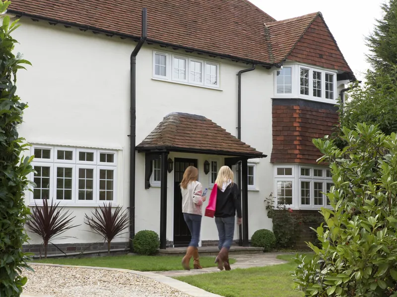 Double Glazing Prices Notting Hill
