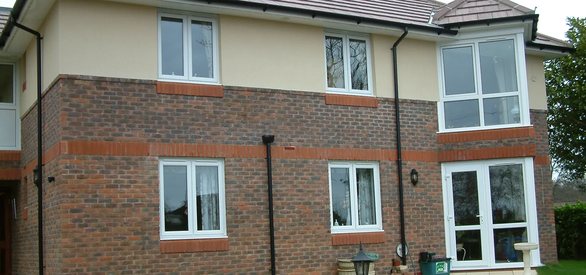Double Glazing Prices Notting Hill